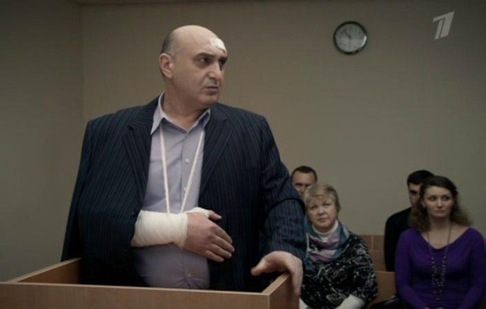 Кадр из фильма Если любишь - прости (2013)