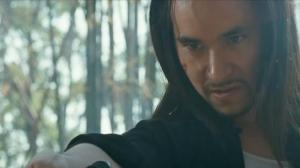 Кадры из фильма Таинственный клинок / Mystic Blade (2013)