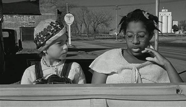 Кадр из фильма Бумажная луна / Paper Moon (1973)