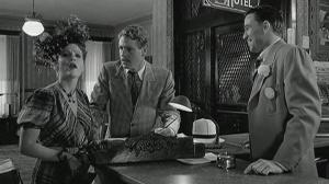 Кадры из фильма Бумажная луна / Paper Moon (1973)