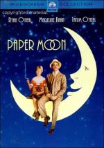 Бумажная луна / Paper Moon (1973)