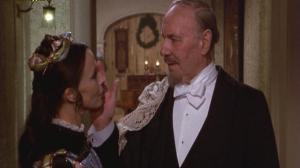 Кадры из фильма Кукольный дом / A Doll's House (1973)