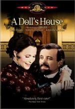 Кукольный дом / A Doll's House (1973)