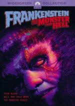 Франкенштейн и монстр из ада / Frankenstein and the Monster from Hell (1973)