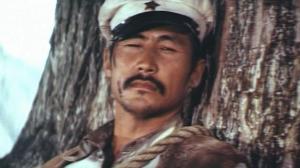 Кадры из фильма Седьмая пуля (1973)