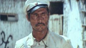 Кадры из фильма Седьмая пуля (1973)