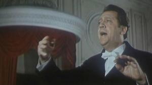 Кадры из фильма Учитель пения (1973)