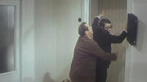 Кадры из фильма Учитель пения (1973)