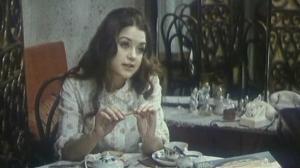 Кадры из фильма Учитель пения (1973)