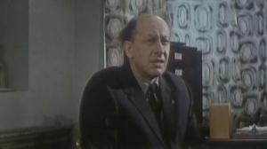 Кадры из фильма Учитель пения (1973)