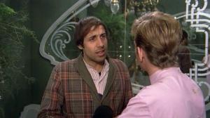 Кадры из фильма Эмигрант / L'emigrante (1973)
