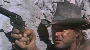 Кадры из фильма Бродяга высокогорных равнин / High Plains Drifter (1973)