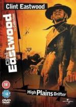 Бродяга высокогорных равнин / High Plains Drifter (1973)