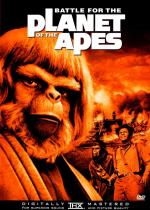 Планета обезьян 5: Битва за планету обезьян / Battle for the Planet of the Apes (1973)