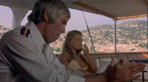 Кадры из фильма Последний круиз на яхте "Шейла" / The Last Of Sheila (1973)