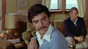 Кадры из фильма Последний круиз на яхте "Шейла" / The Last Of Sheila (1973)