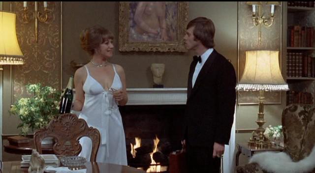 Кадр из фильма О, счастливчик! / O Lucky Man! (1973)
