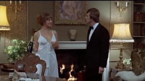 Кадры из фильма О, счастливчик! / O Lucky Man! (1973)