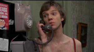 Кадры из фильма О, счастливчик! / O Lucky Man! (1973)