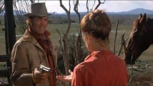 Кадры из фильма Разборка / Showdown (1973)