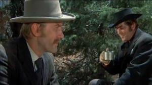 Кадры из фильма Разборка / Showdown (1973)
