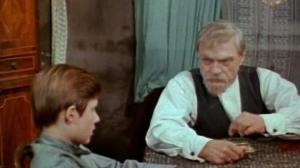 Кадры из фильма Кортик / 6+ (1973)