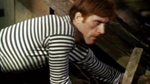 Кадры из фильма Кортик / 6+ (1973)