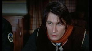 Кадры из фильма Подозрение / Les granges brûlées (1973)