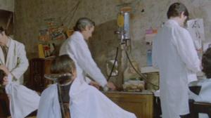 Кадры из фильма Все сыновья святейшей мамочки / Tutti figli di Mammasantissima (1973)