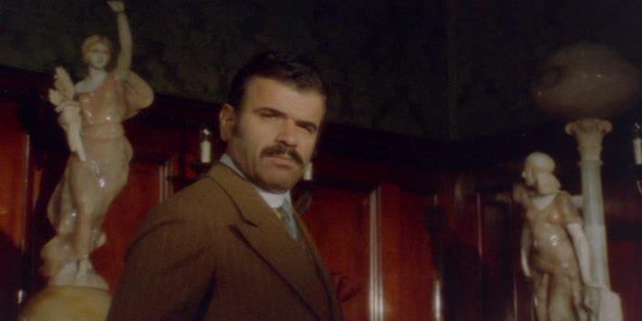 Кадр из фильма Все сыновья святейшей мамочки / Tutti figli di Mammasantissima (1973)