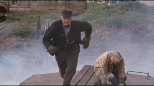 Кадры из фильма Император Севера / Emperor of the North Pole (1973)
