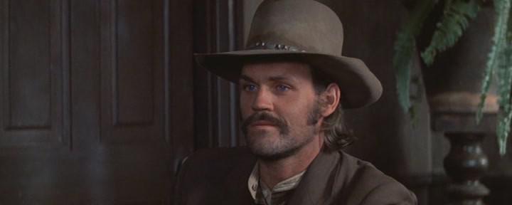 Кадр из фильма Пэт Гэрретт и Билли Кид / Pat Garrett & Billy the Kid (1973)