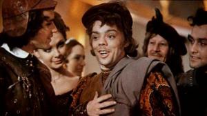 Кадры из фильма Много шума из ничего (1973)
