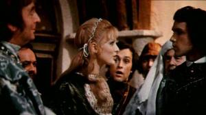 Кадры из фильма Много шума из ничего (1973)