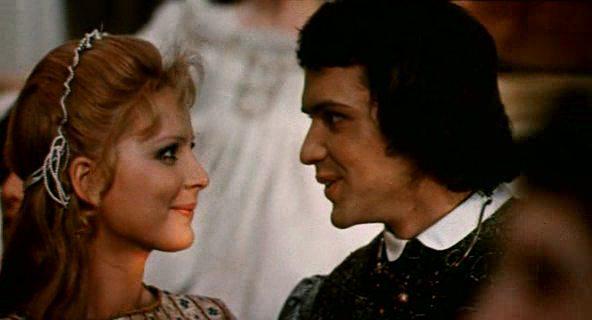 Кадр из фильма Много шума из ничего (1973)