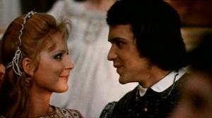 Кадры из фильма Много шума из ничего (1973)