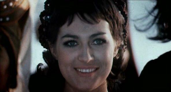 Кадр из фильма Много шума из ничего (1973)