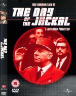День шакала / The Day of the Jackal (1973)