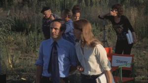 Кадры из фильма Американская ночь / La nuit américaine (1973)