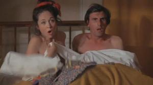 Кадры из фильма Американская ночь / La nuit américaine (1973)
