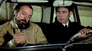 Кадры из фильма Заговор / Le complot (1973)