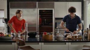 Кадры из фильма Кулинарная книга любви / The Food Guide To Love (2013)