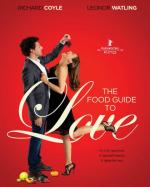 Кулинарная книга любви / The Food Guide To Love (2013)