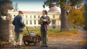 Кадры из фильма Прозрение (2013)