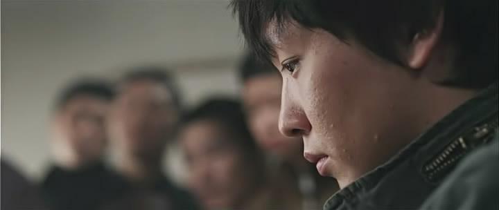 Кадр из фильма Камень / Dol (2013)