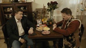 Кадры из фильма Старый новый дом (2013)