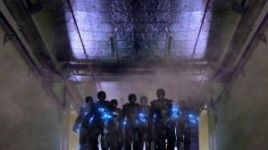 Кадры из фильма Сдохни! / Invasion Roswell (2013)