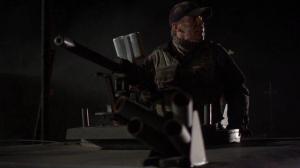 Кадры из фильма Сдохни! / Invasion Roswell (2013)