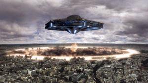 Кадры из фильма Сдохни! / Invasion Roswell (2013)