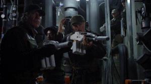 Кадры из фильма Сдохни! / Invasion Roswell (2013)